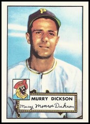 266 Murry Dickson